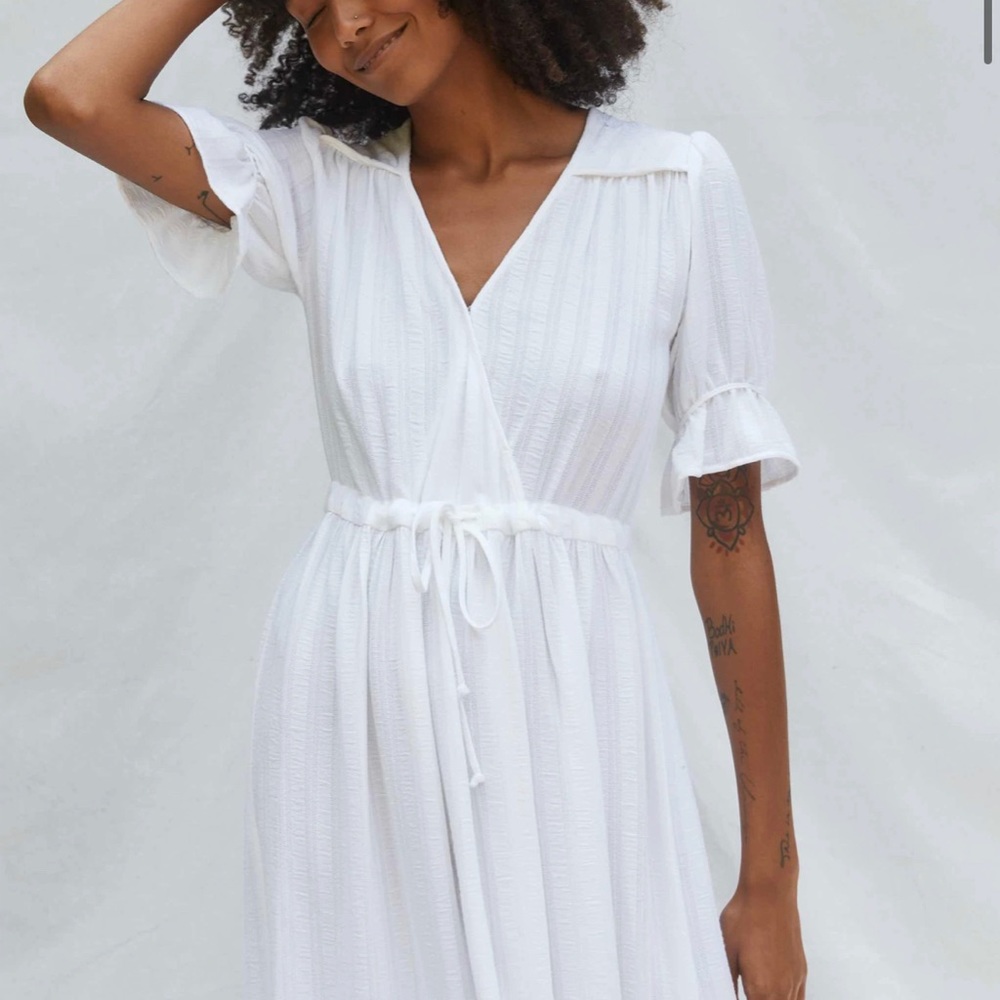 Christy Dawn Della Dress